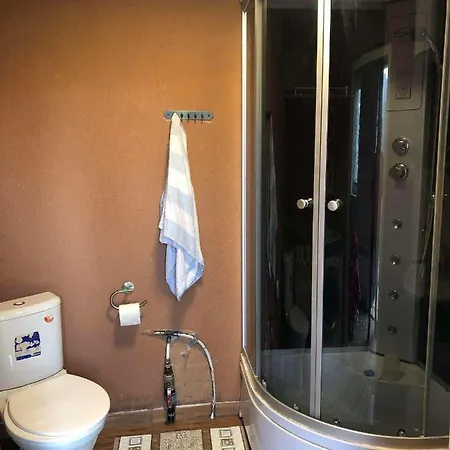 Guest house Dviaukstis Sveciu Namelis